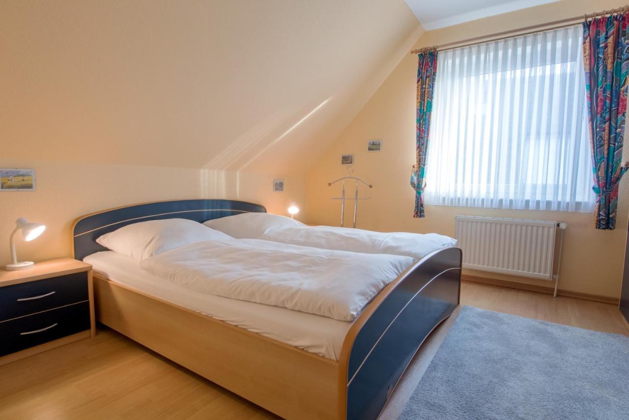 Zur Hanse 2 4 Apartment *