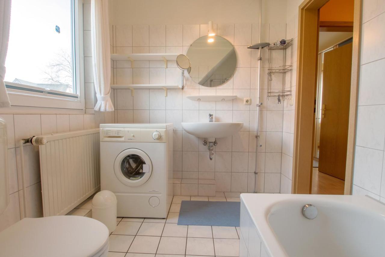 Apartment Zur Hanse 2 4 *