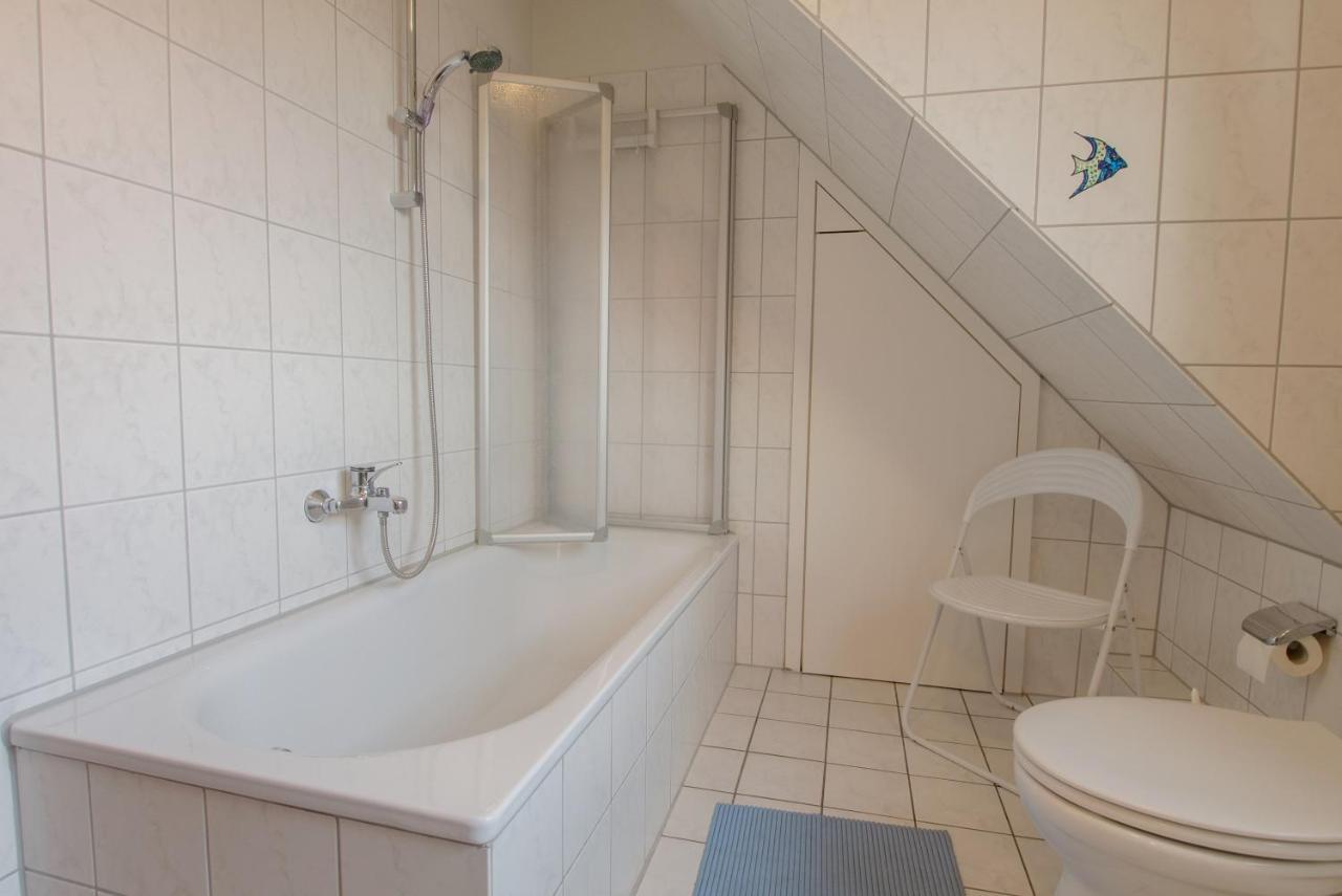 Zur Hanse 2 4 Apartment