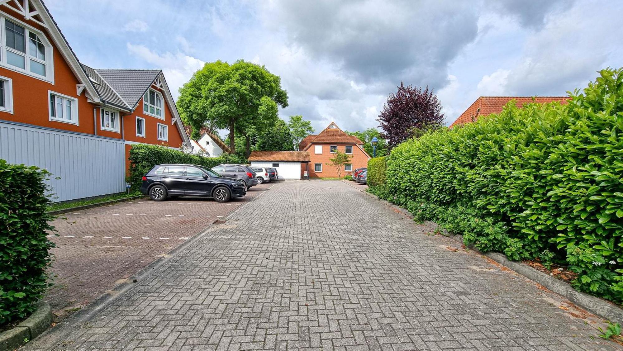 Zur Hanse 2 4 * Zingst